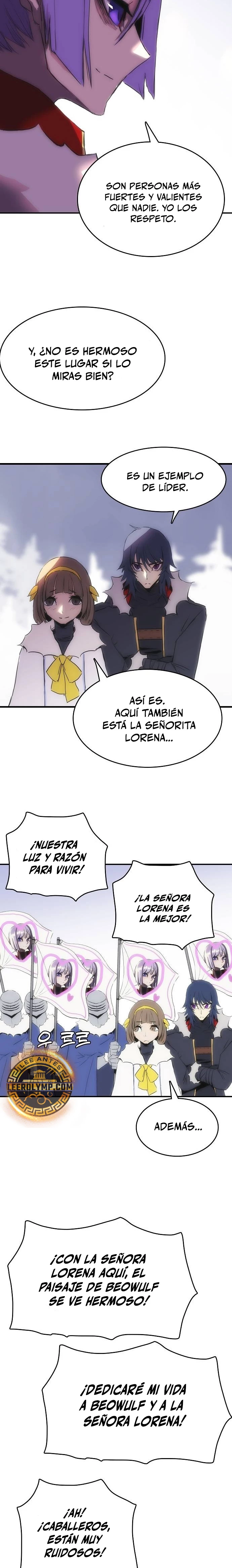 Instinto de regresión del sabueso Capitulo 46 página 9