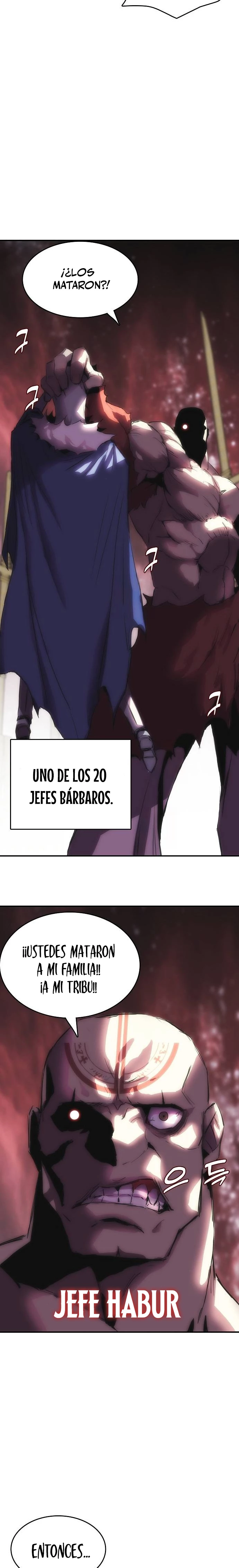Instinto de regresión del sabueso Capitulo 47 página 16