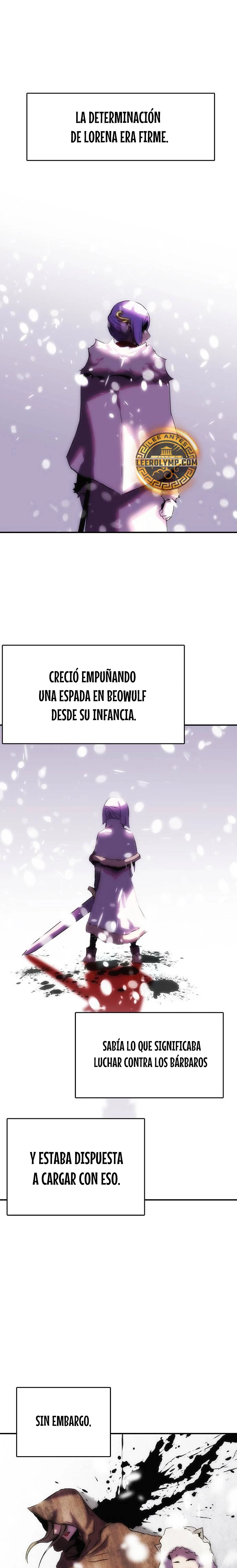 Instinto de regresión del sabueso Capitulo 47 página 2
