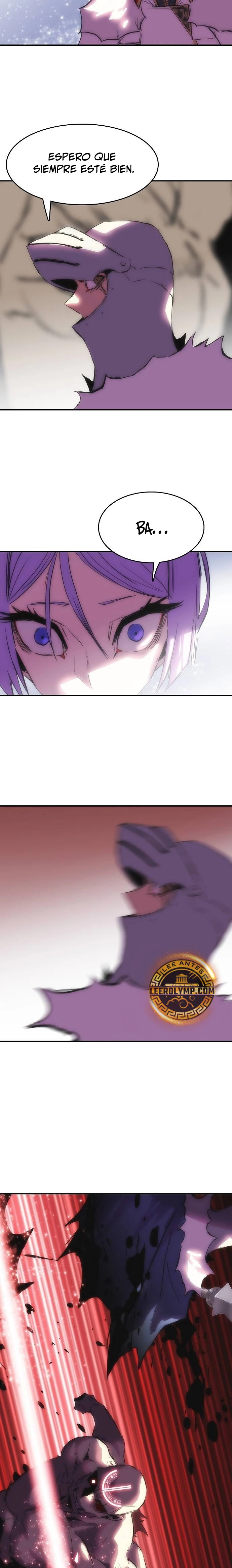 Instinto de regresión del sabueso Capitulo 47 página 22