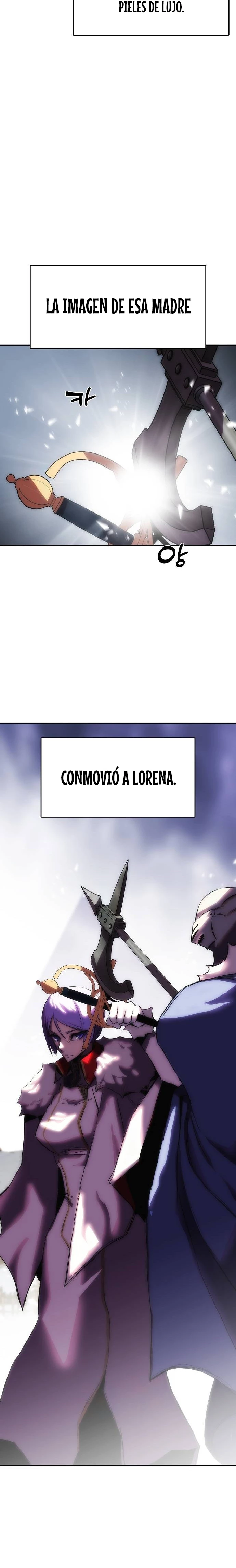 Instinto de regresión del sabueso Capitulo 47 página 4