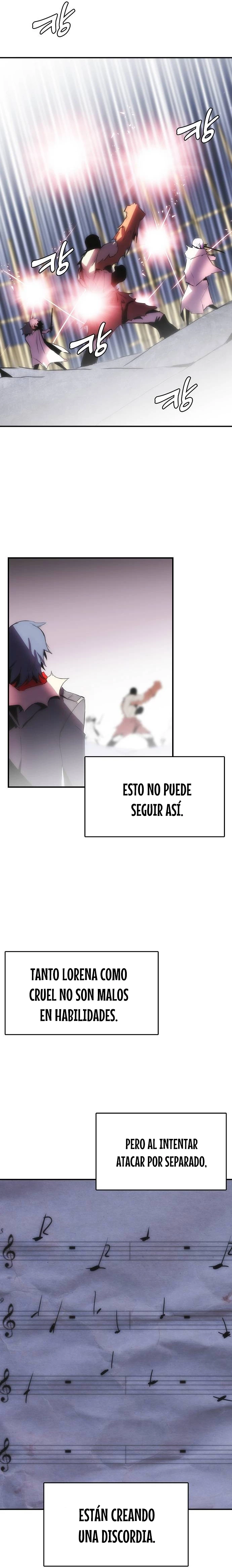 Instinto de regresión del sabueso Capitulo 48 página 12