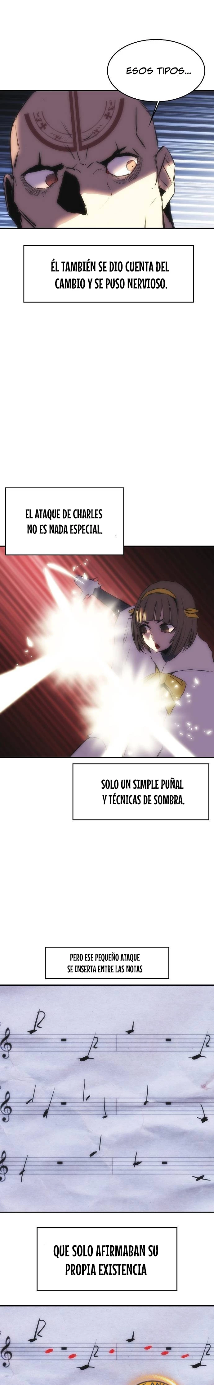 Instinto de regresión del sabueso Capitulo 48 página 14