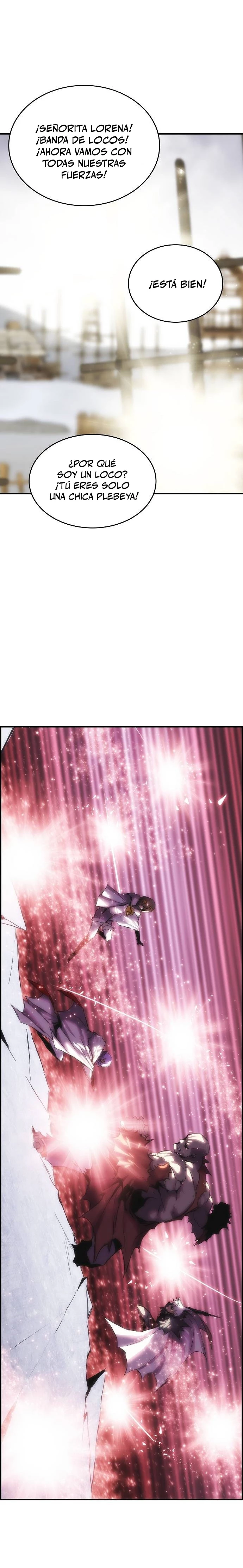 Instinto de regresión del sabueso Capitulo 48 página 16