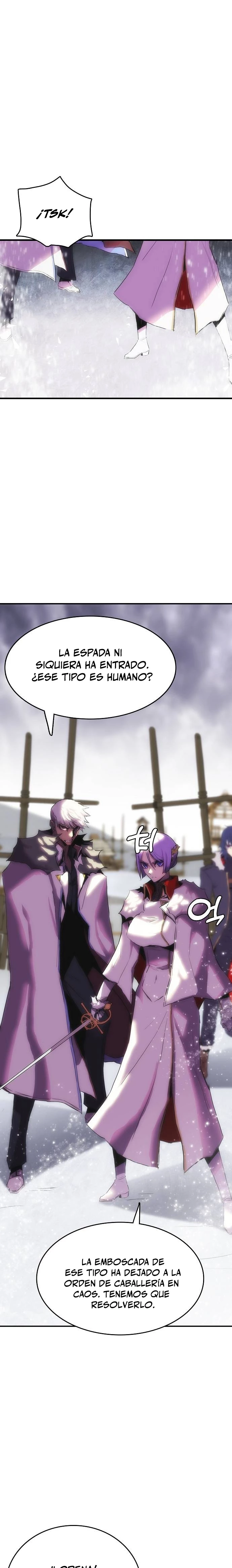 Instinto de regresión del sabueso Capitulo 48 página 8