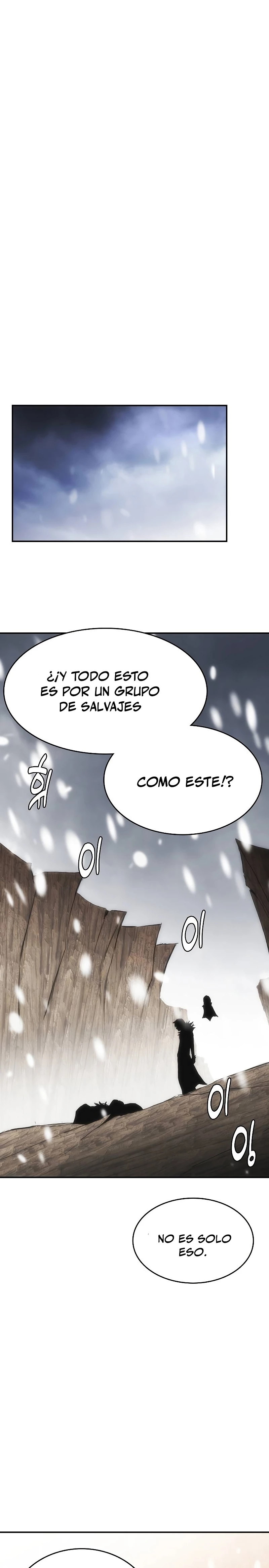 Instinto de regresión del sabueso Capitulo 49 página 18