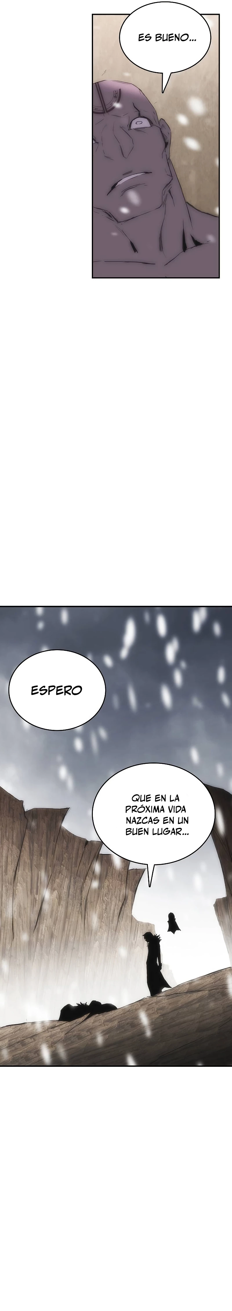 Instinto de regresión del sabueso Capitulo 49 página 26