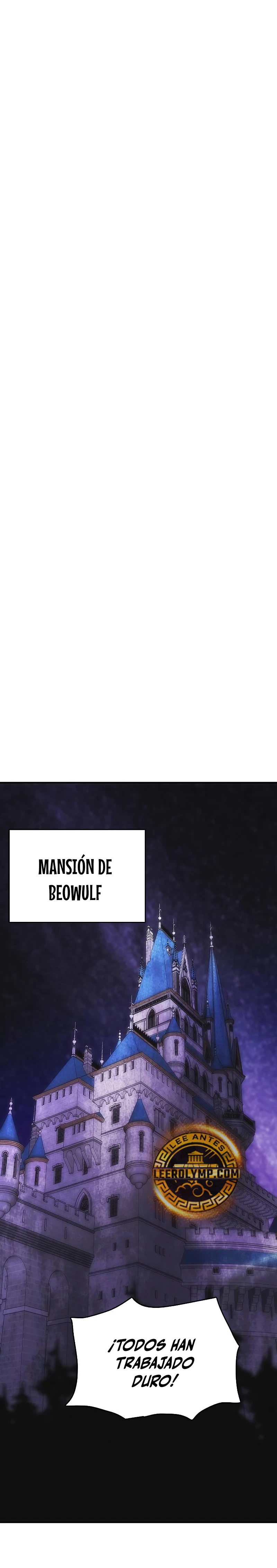 Instinto de regresión del sabueso Capitulo 49 página 27