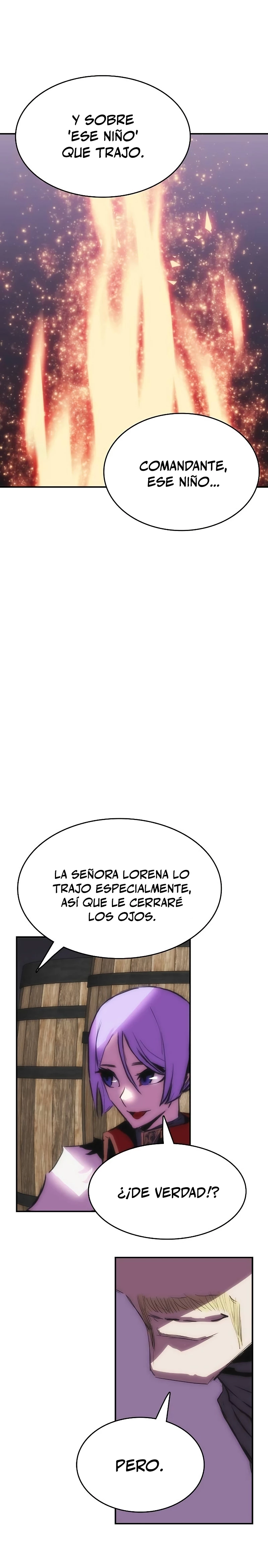 Instinto de regresión del sabueso Capitulo 49 página 36