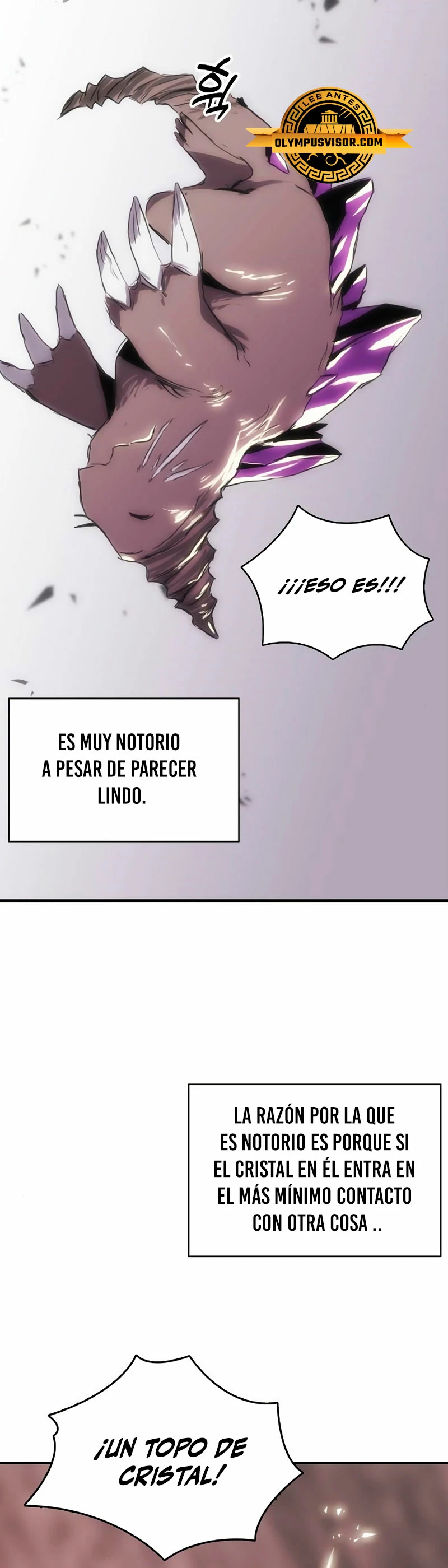 Instinto de regresión del sabueso Capitulo 5 página 24