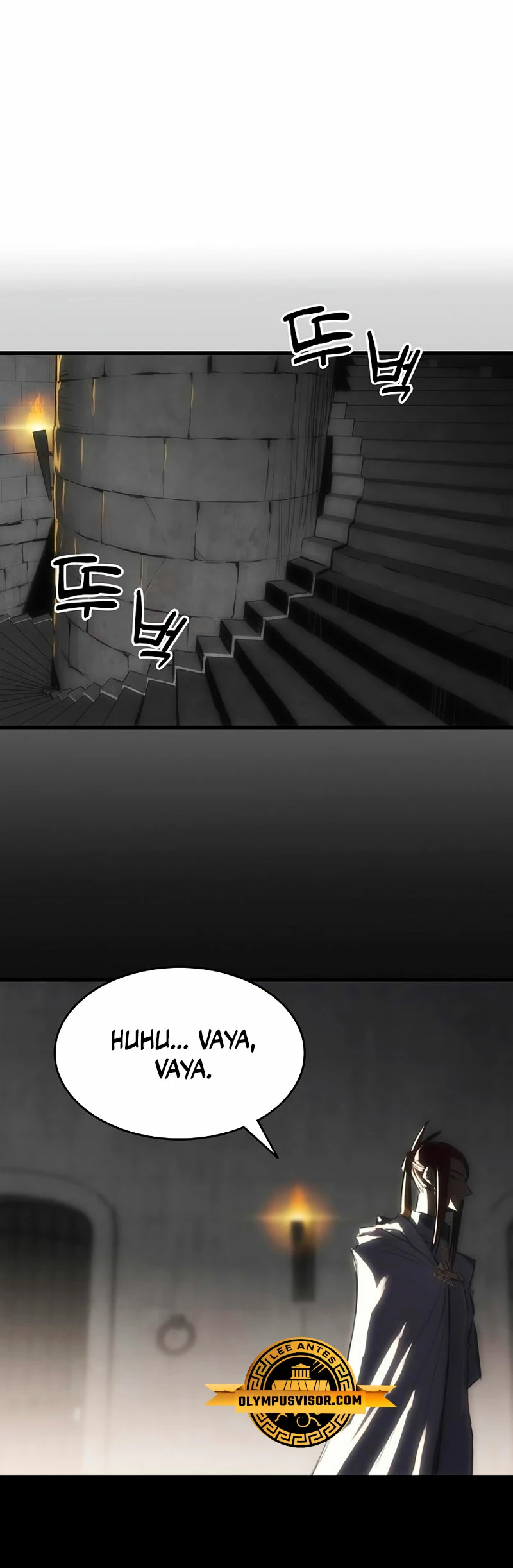 Instinto de regresión del sabueso Capitulo 5 página 33