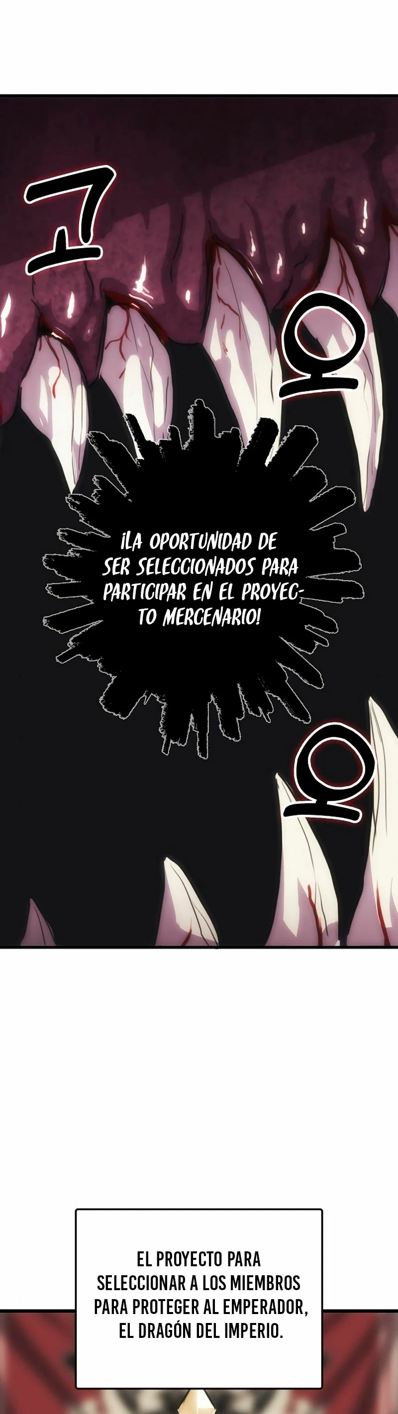 Instinto de regresión del sabueso Capitulo 5 página 7