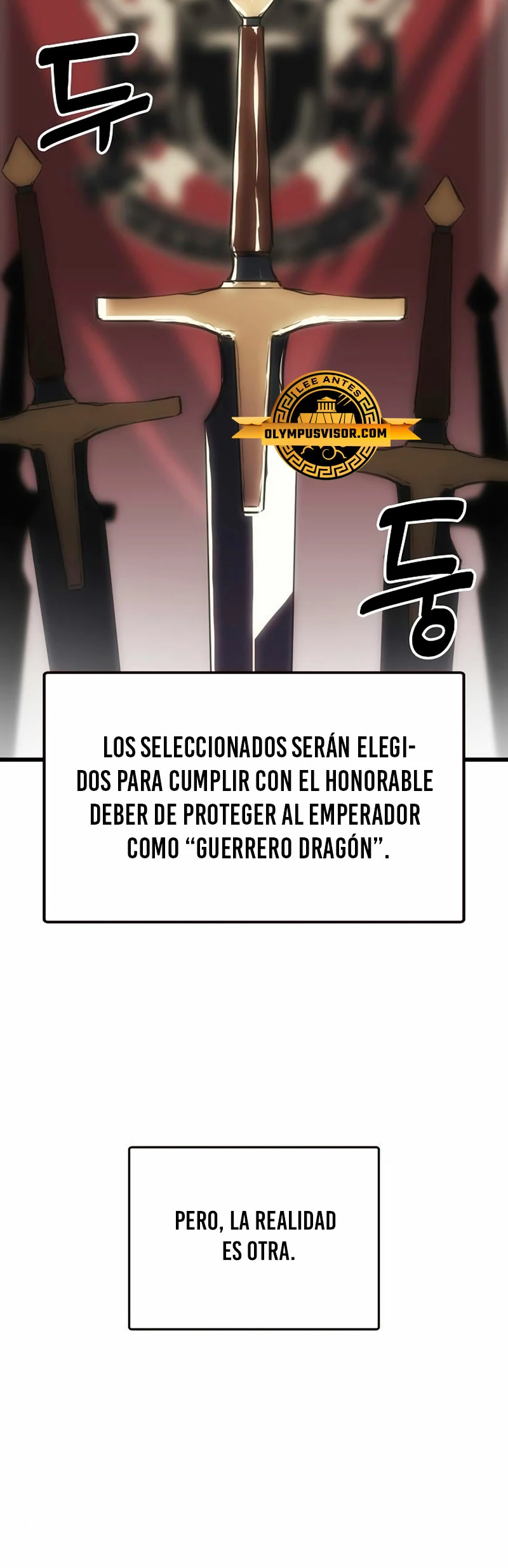 Instinto de regresión del sabueso Capitulo 5 página 8