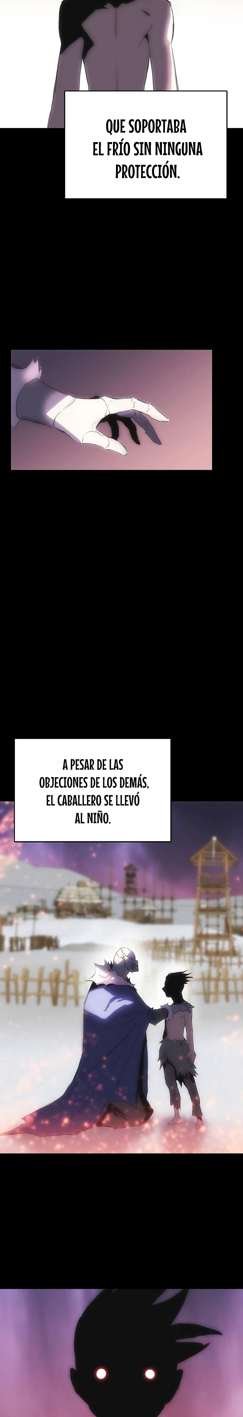 Instinto de regresión del sabueso Capitulo 50 página 12