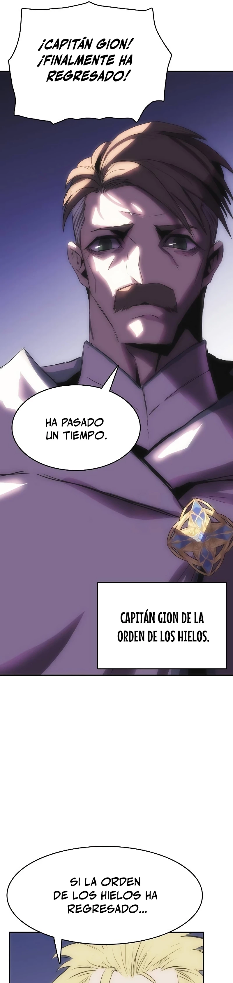 Instinto de regresión del sabueso Capitulo 50 página 32
