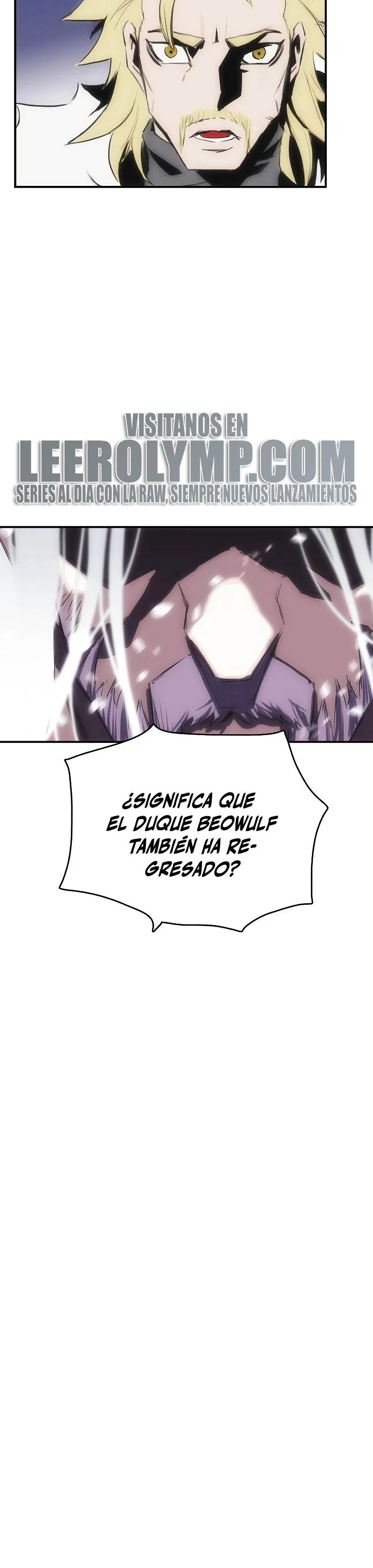 Instinto de regresión del sabueso Capitulo 50 página 33