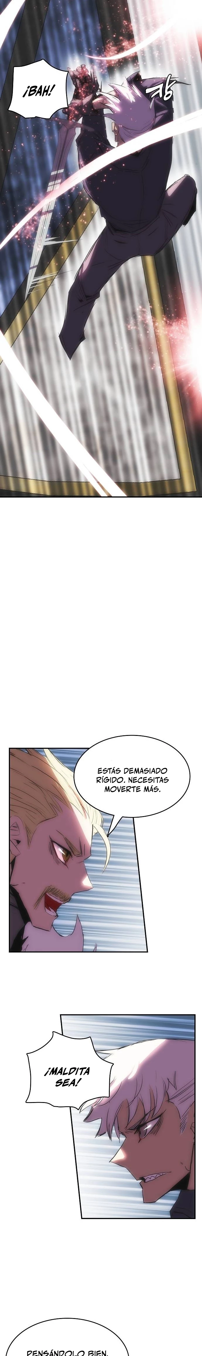 Instinto de regresión del sabueso Capitulo 51 página 12