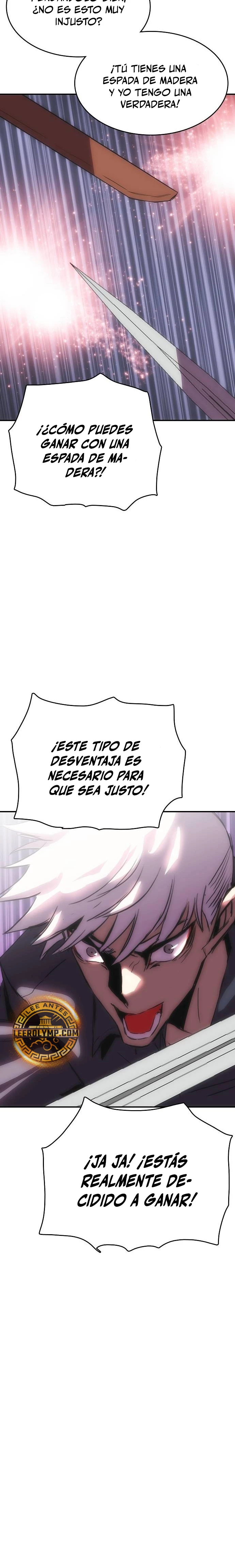 Instinto de regresión del sabueso Capitulo 51 página 13