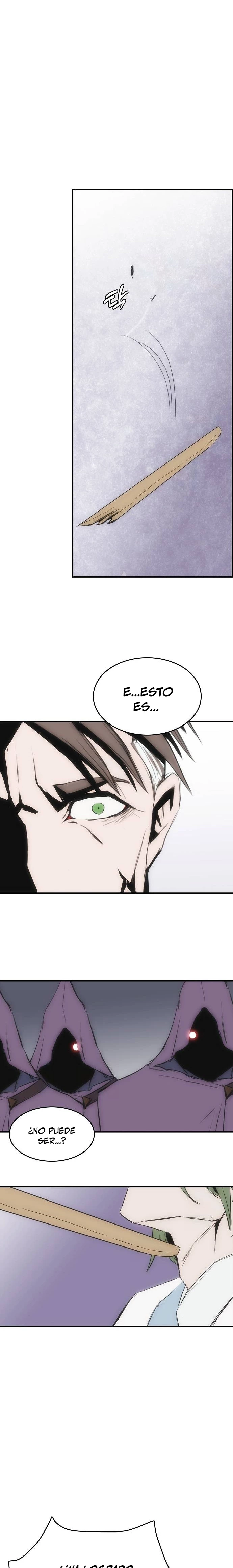 Instinto de regresión del sabueso Capitulo 51 página 28
