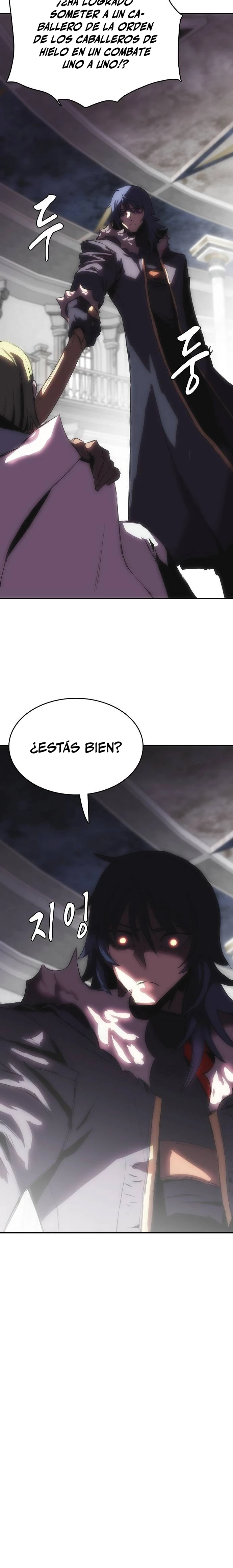 Instinto de regresión del sabueso Capitulo 51 página 29