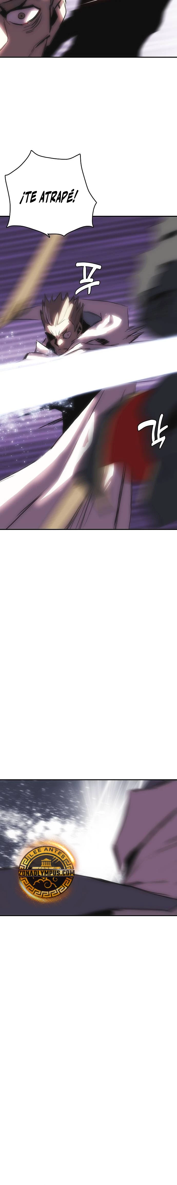 Instinto de regresión del sabueso Capitulo 52 página 13
