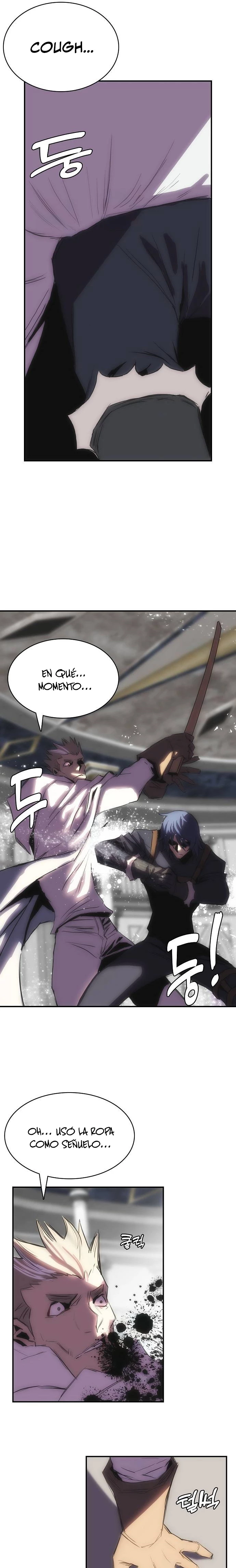 Instinto de regresión del sabueso Capitulo 52 página 14