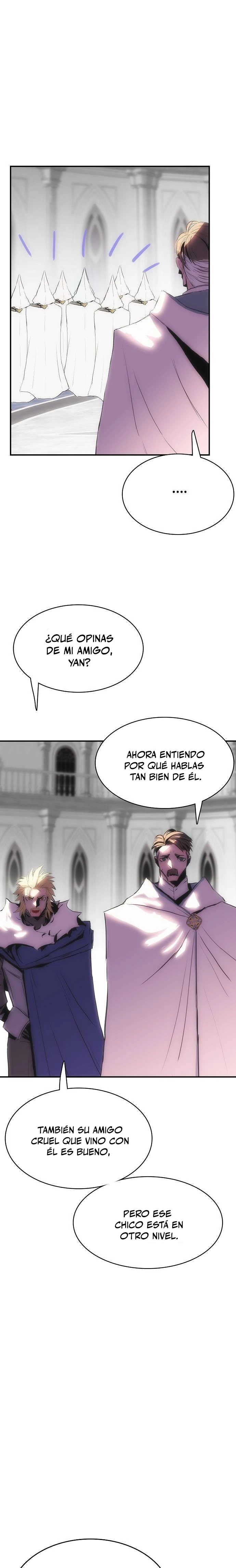 Instinto de regresión del sabueso Capitulo 52 página 16