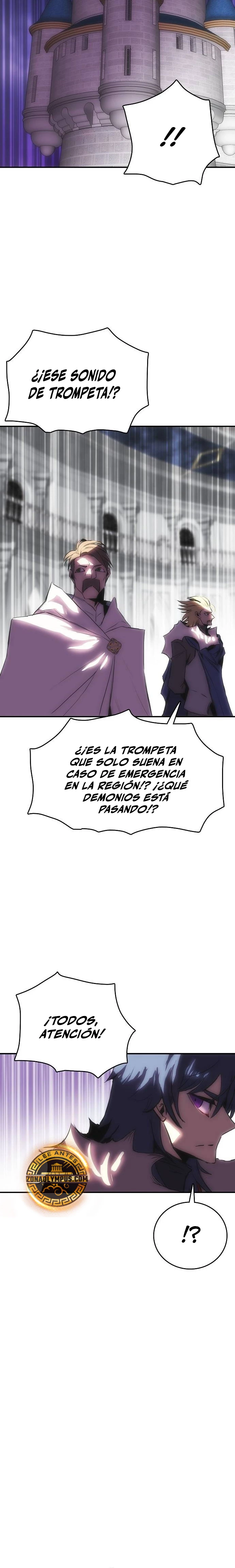 Instinto de regresión del sabueso Capitulo 52 página 19