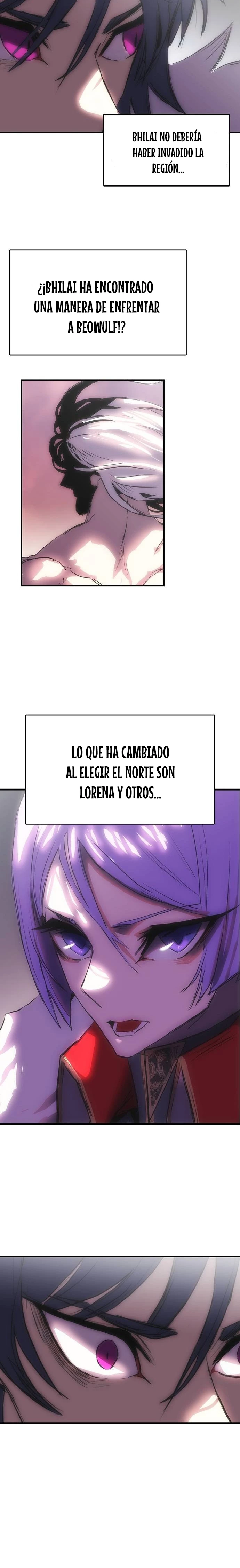 Instinto de regresión del sabueso Capitulo 52 página 28