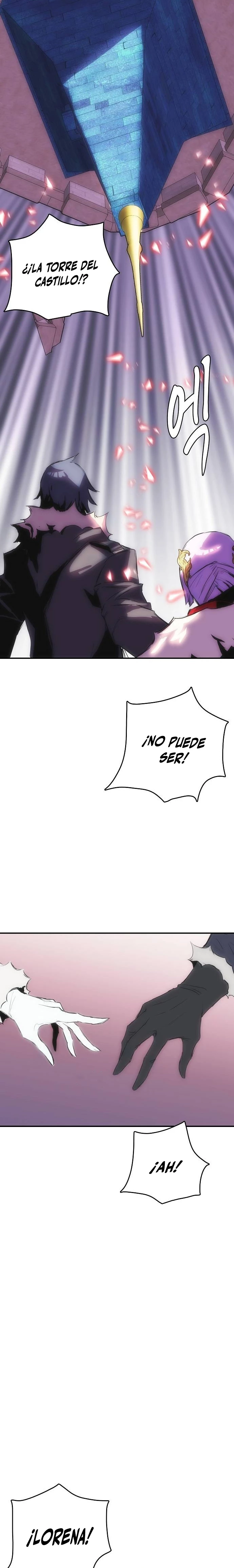 Instinto de regresión del sabueso Capitulo 53 página 17