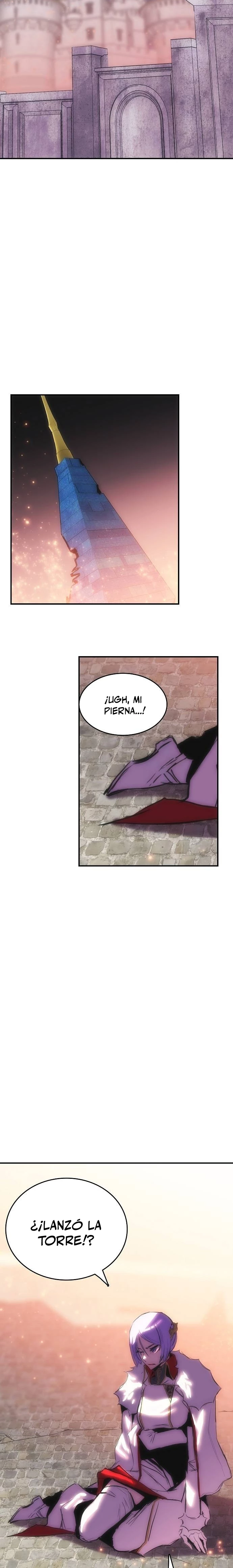 Instinto de regresión del sabueso Capitulo 53 página 19