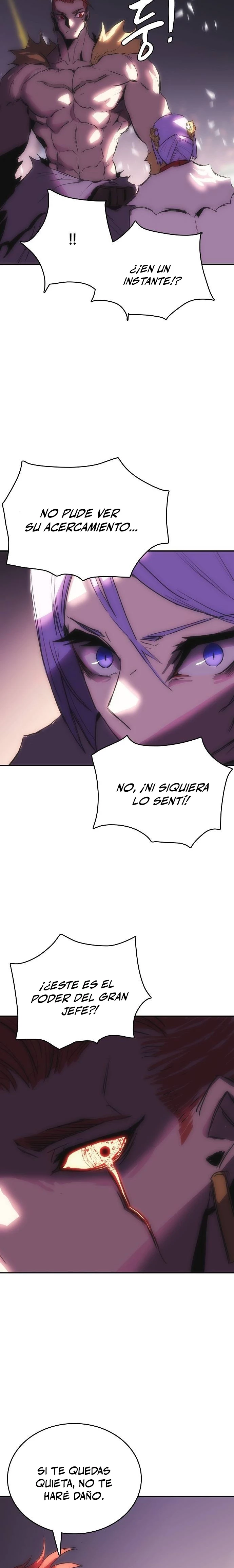 Instinto de regresión del sabueso Capitulo 53 página 24