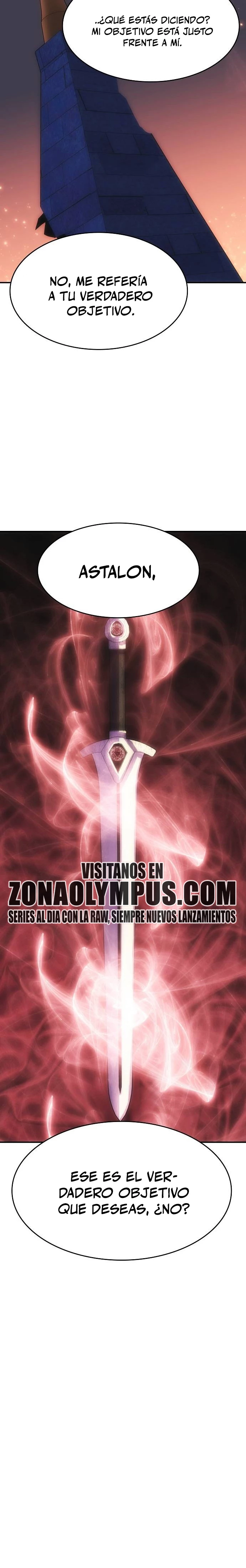 Instinto de regresión del sabueso Capitulo 53 página 32
