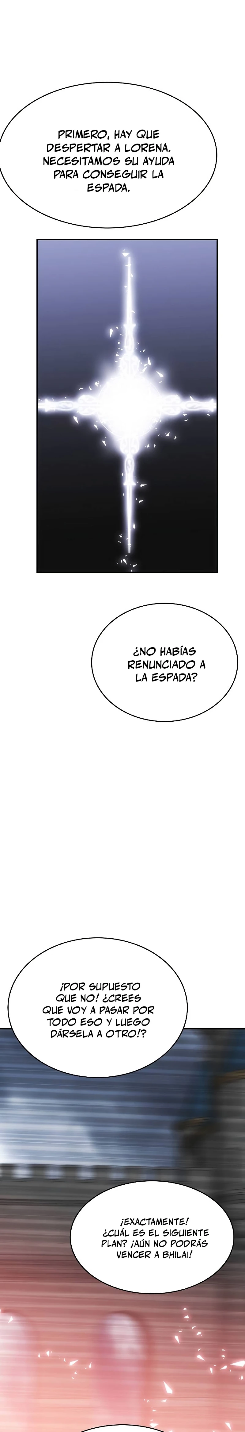 Instinto de regresión del sabueso Capitulo 54 página 30