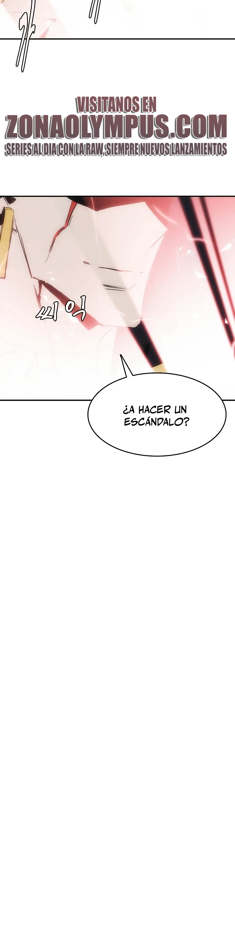 Instinto de regresión del sabueso Capitulo 54 página 38