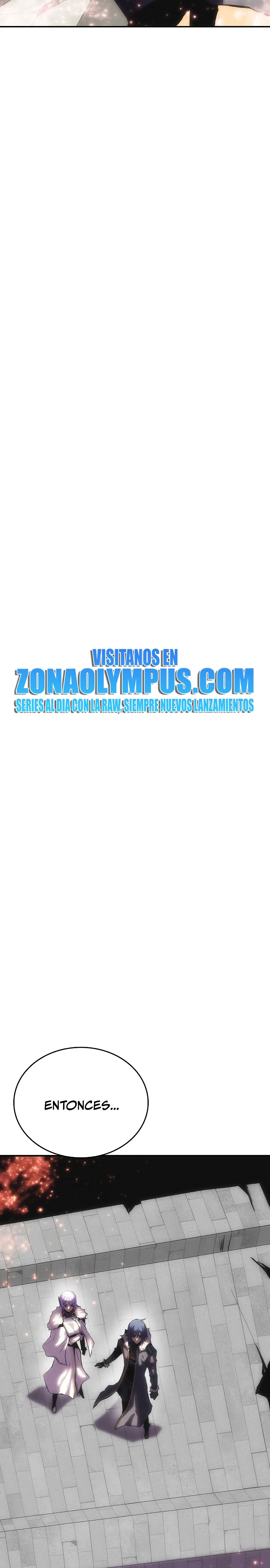 Instinto de regresión del sabueso Capitulo 54 página 5