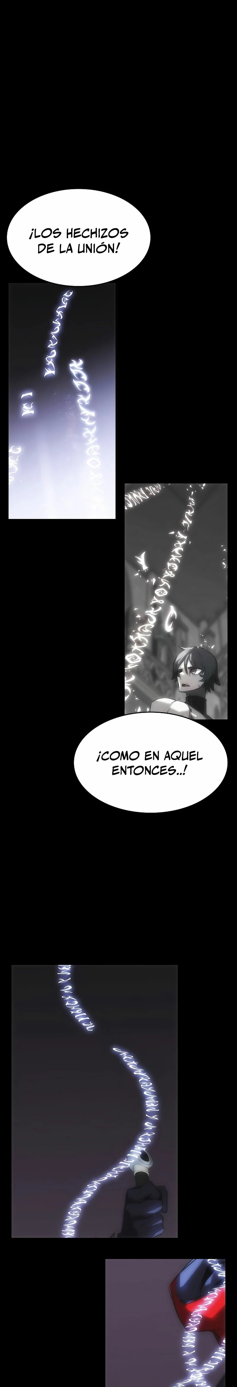Instinto de regresión del sabueso Capitulo 55 página 36