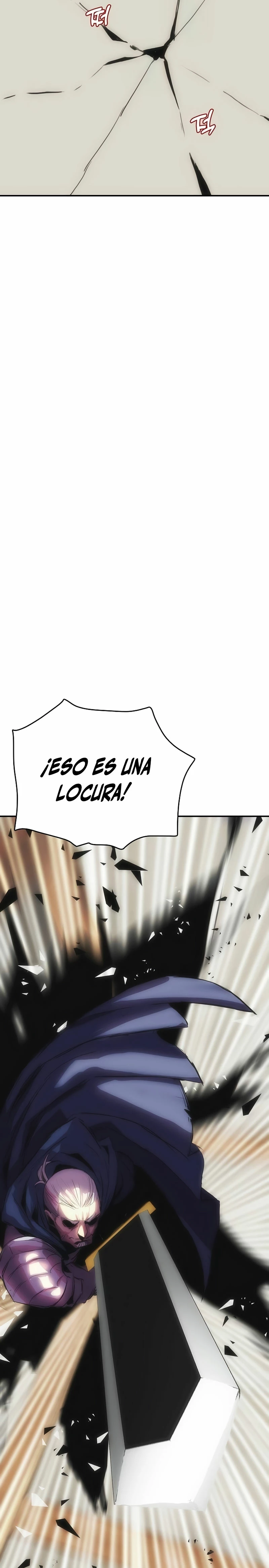 Instinto de regresión del sabueso Capitulo 55 página 6