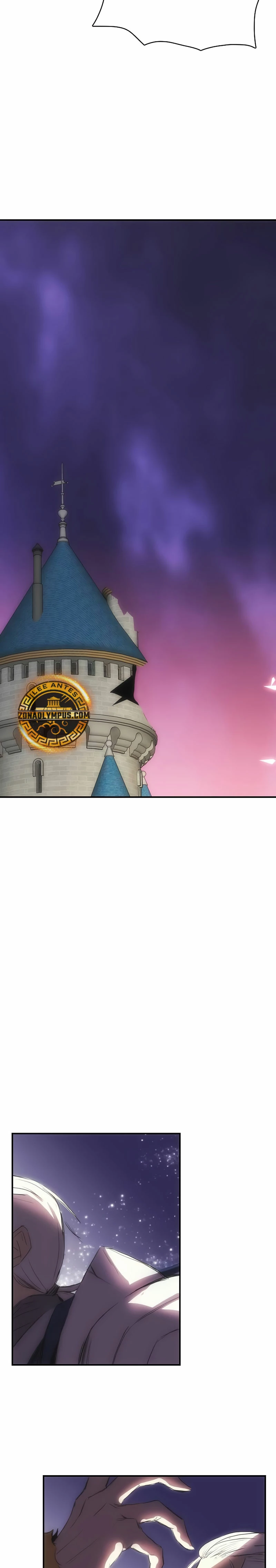 Instinto de regresión del sabueso Capitulo 56 página 13