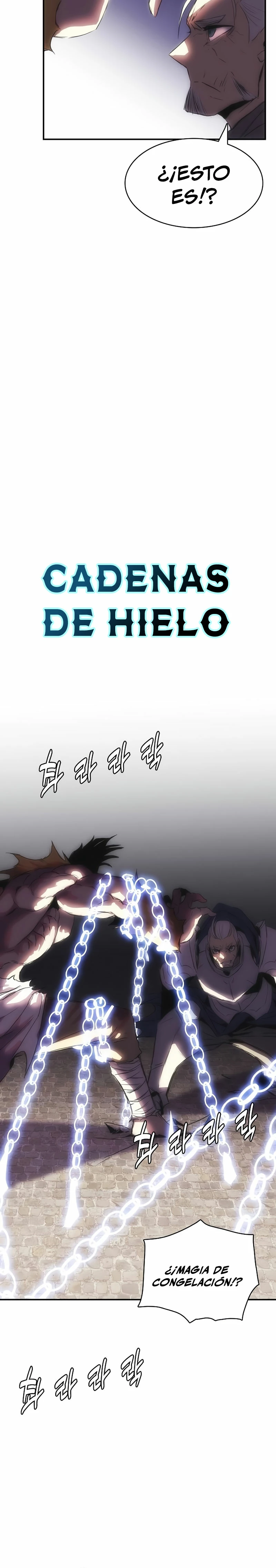 Instinto de regresión del sabueso Capitulo 56 página 14