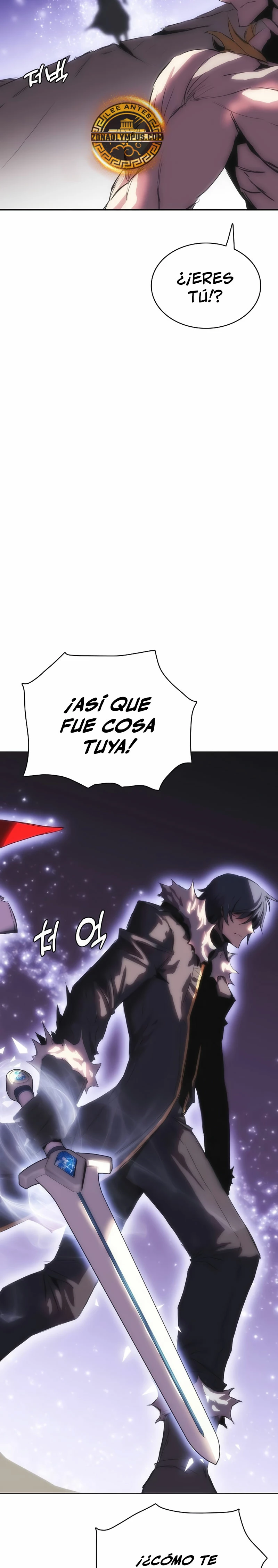 Instinto de regresión del sabueso Capitulo 56 página 16