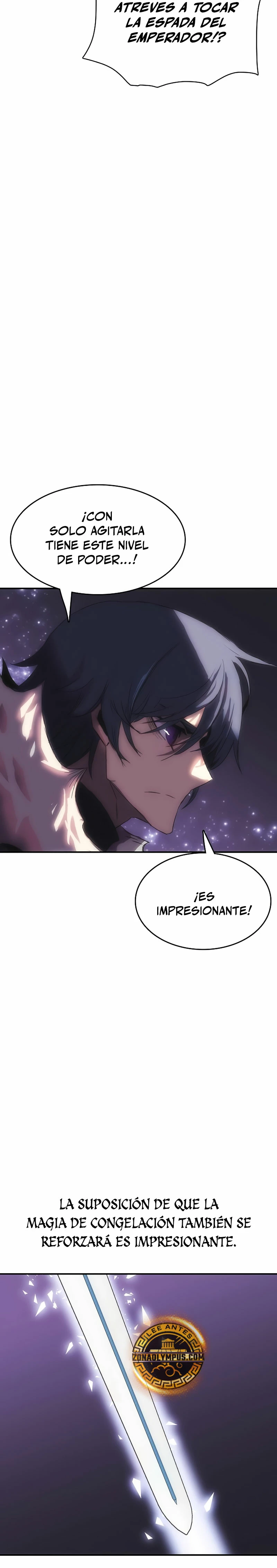 Instinto de regresión del sabueso Capitulo 56 página 17