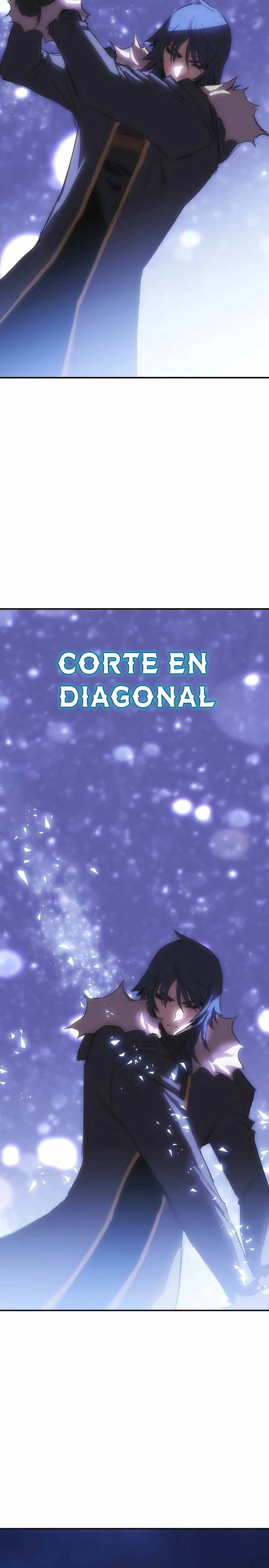 Instinto de regresión del sabueso Capitulo 56 página 25