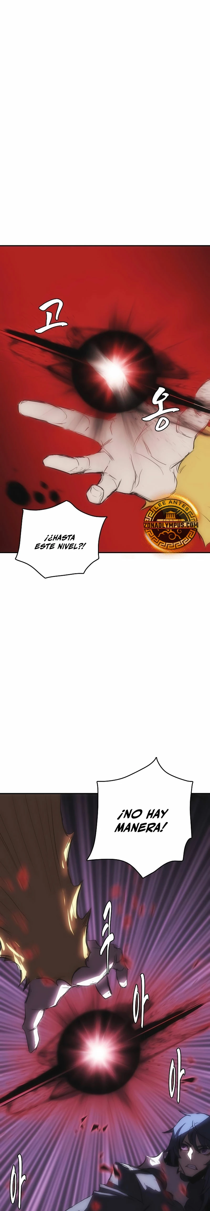 Instinto de regresión del sabueso Capitulo 56 página 28