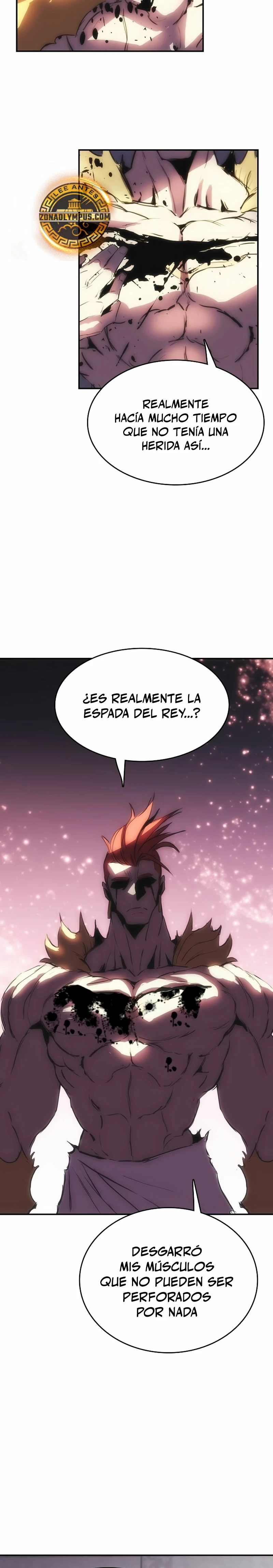 Instinto de regresión del sabueso Capitulo 56 página 32
