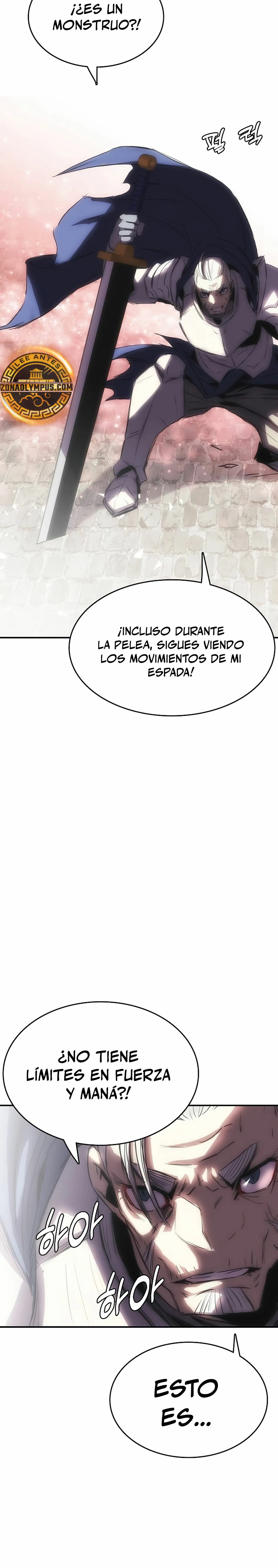 Instinto de regresión del sabueso Capitulo 56 página 6