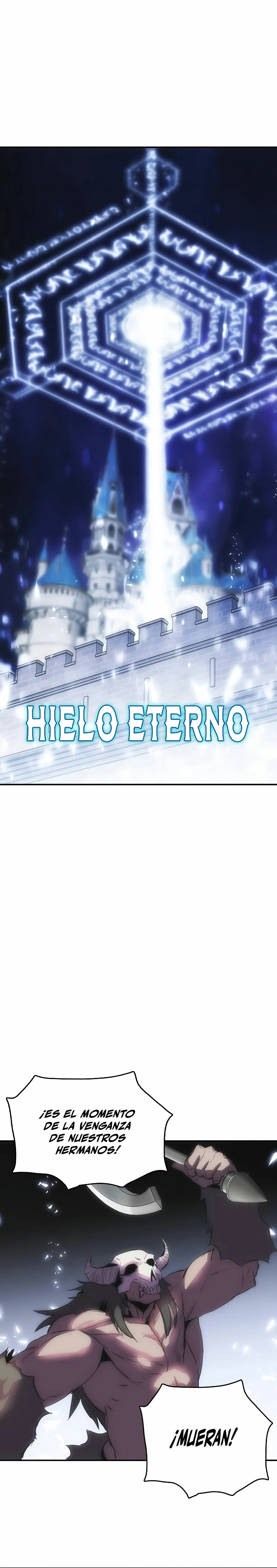 Instinto de regresión del sabueso Capitulo 57 página 14