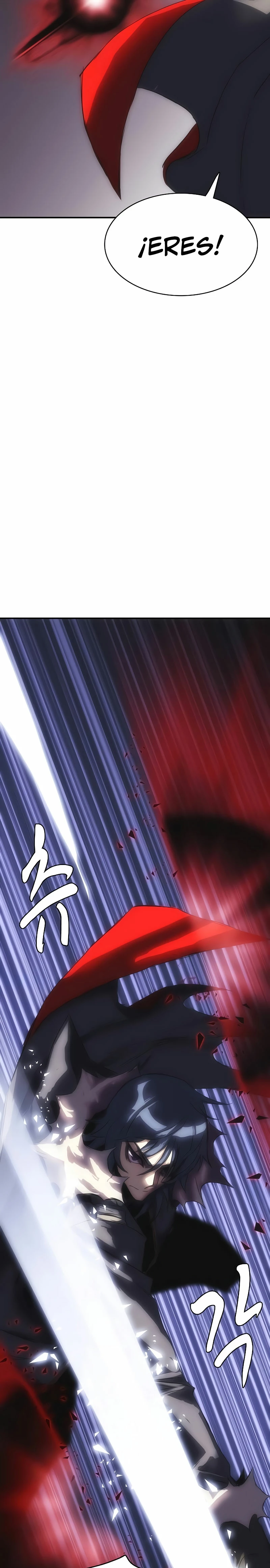 Instinto de regresión del sabueso Capitulo 57 página 27