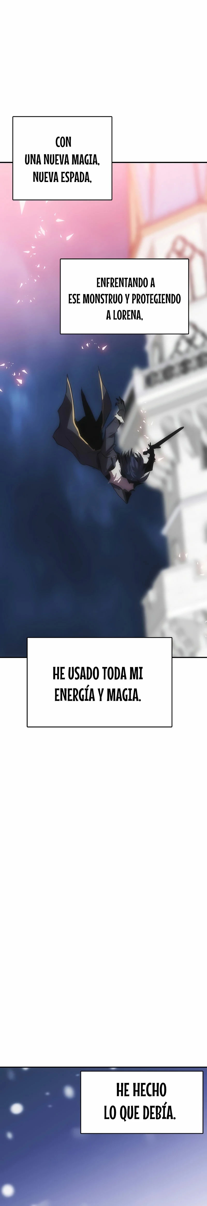 Instinto de regresión del sabueso Capitulo 57 página 30