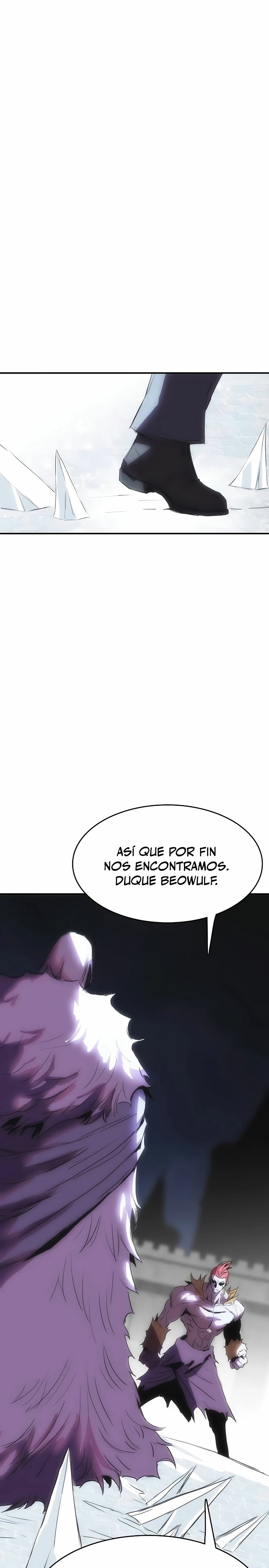 Instinto de regresión del sabueso Capitulo 57 página 7